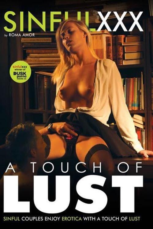A Touch of Lust poster