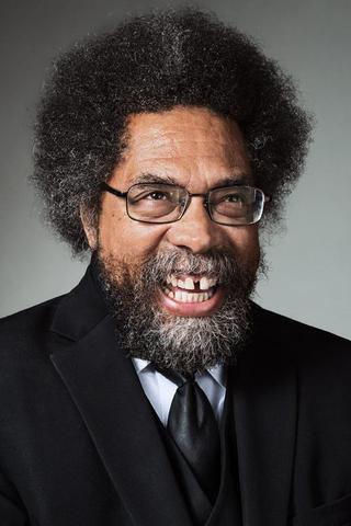 Cornel West pic