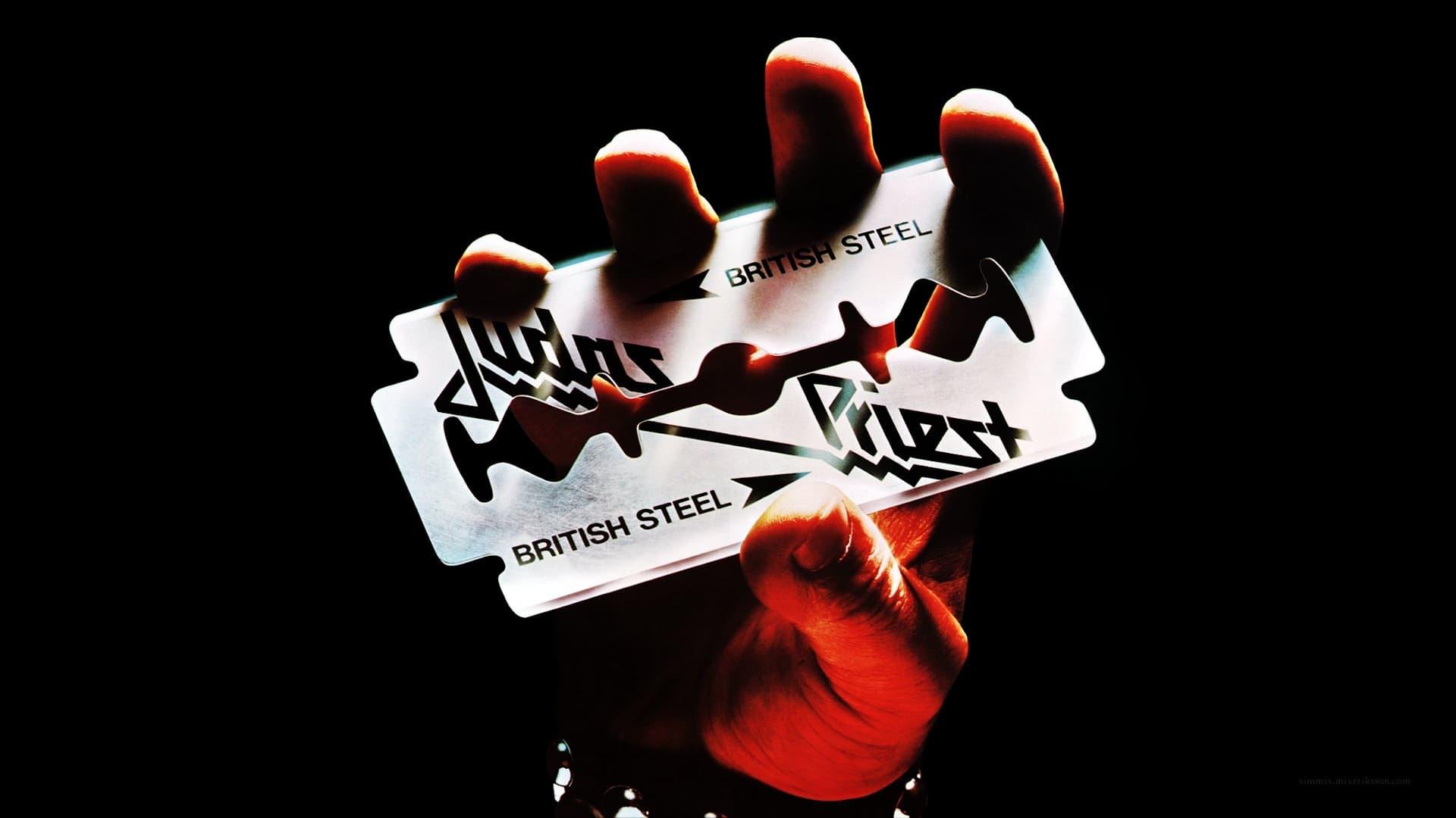 Classic Albums: Judas Priest - British Steel backdrop