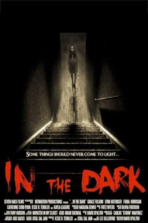 Dark Exorcism poster