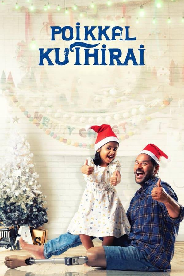 Poikkal Kuthirai poster