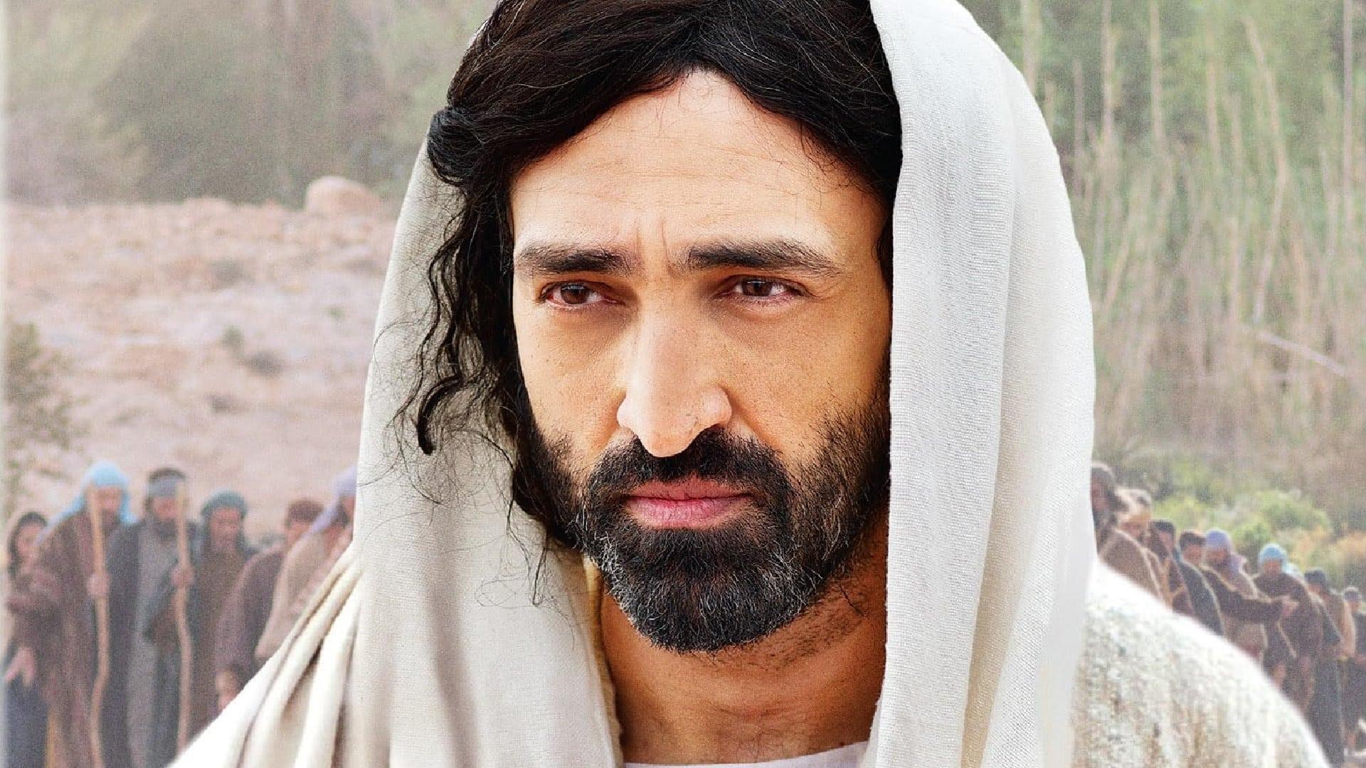 The Gospel of Luke backdrop