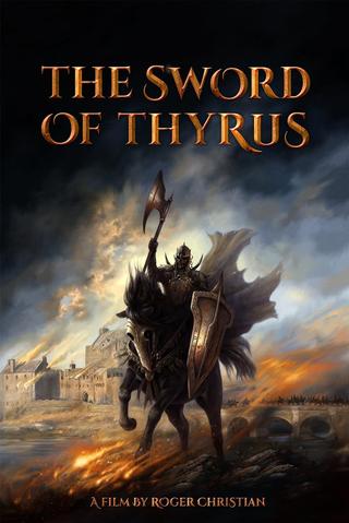 The Sword of Thyrus poster