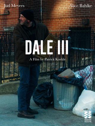 Dale III poster