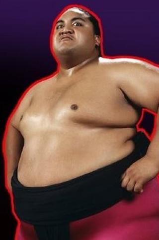 Biography: Yokozuna poster