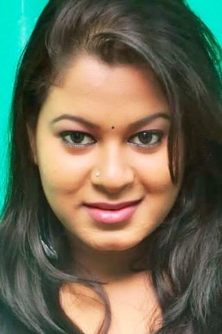 Priya Asmitha pic