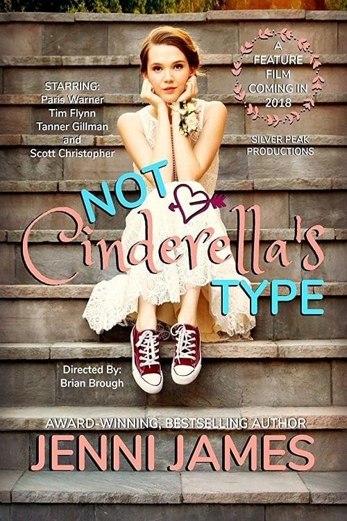Not Cinderella's Type poster