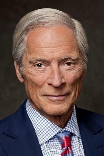 Bob Simon poster