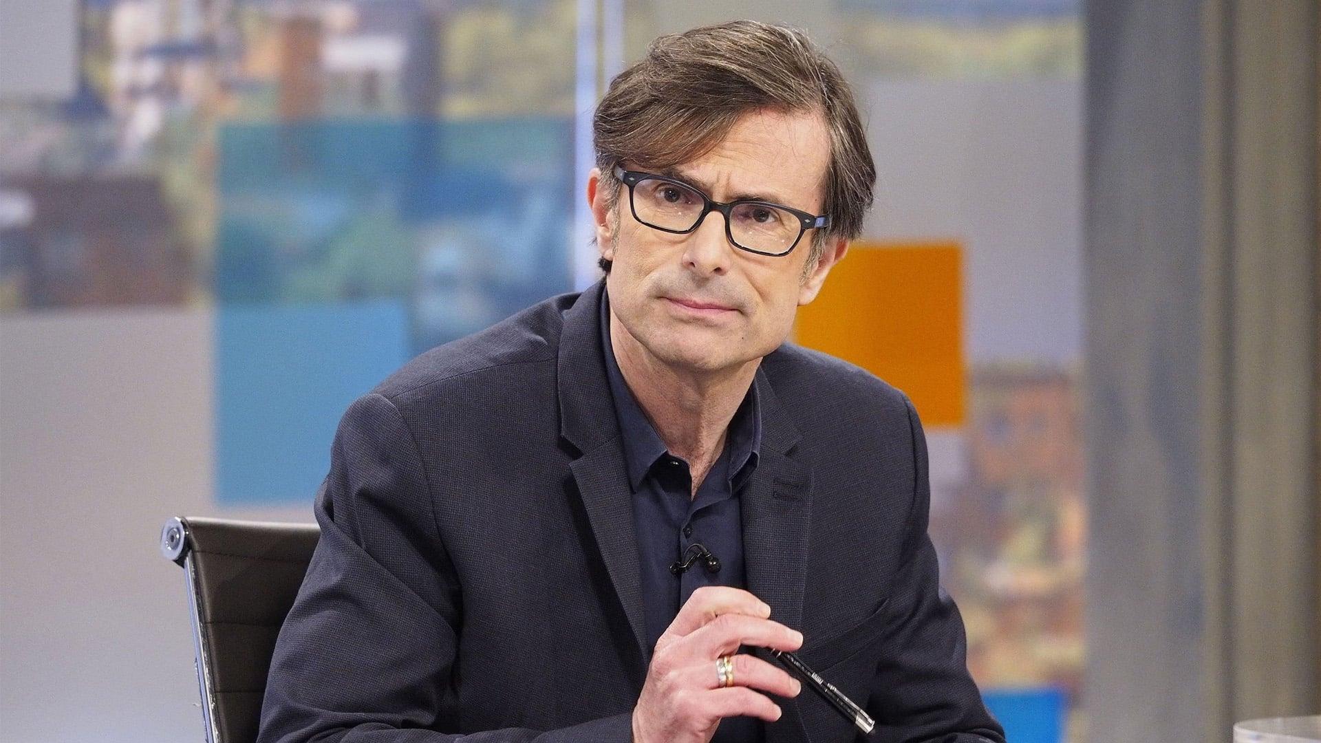 Peston on Sunday backdrop