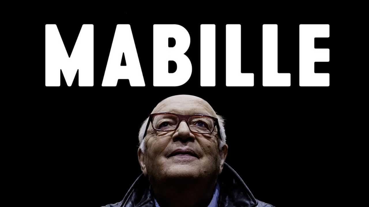 Bernard Mabille - Miraculé backdrop