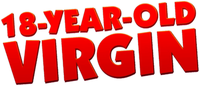 18 Year Old Virgin logo