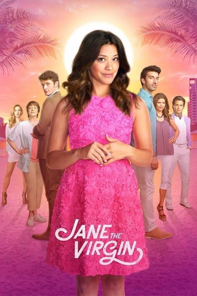 Jane the Virgin poster