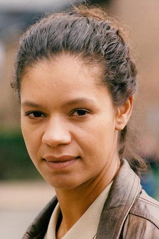 Jaye Griffiths pic