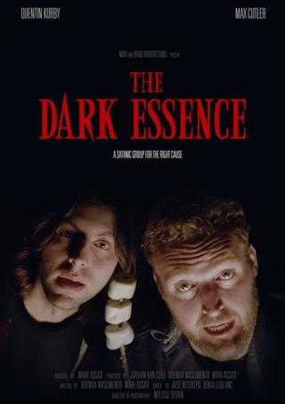 The Dark Essence poster