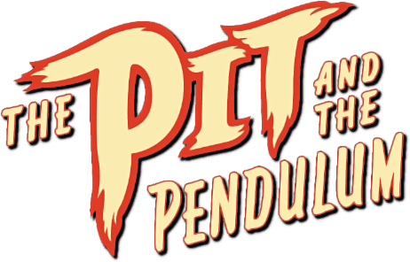 The Pit and the Pendulum logo