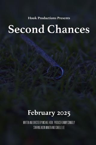 Second Chances poster