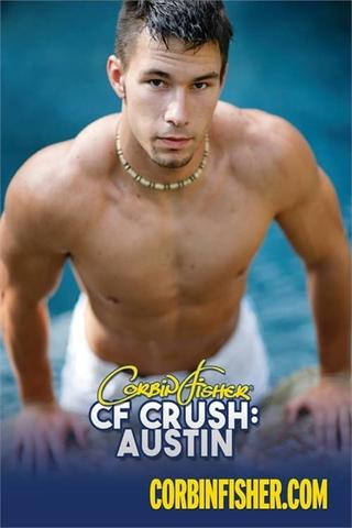 CF Crush: Austin poster