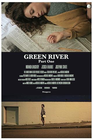 Green River: Part One poster