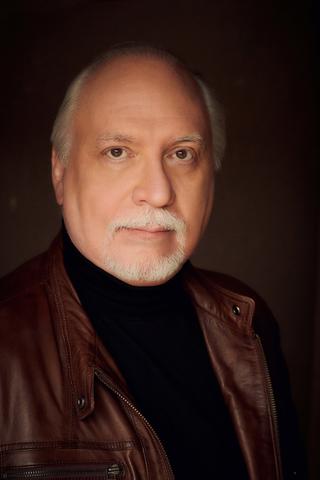 J. Michael Straczynski pic