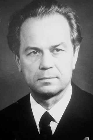 Nikolai Borisenko pic