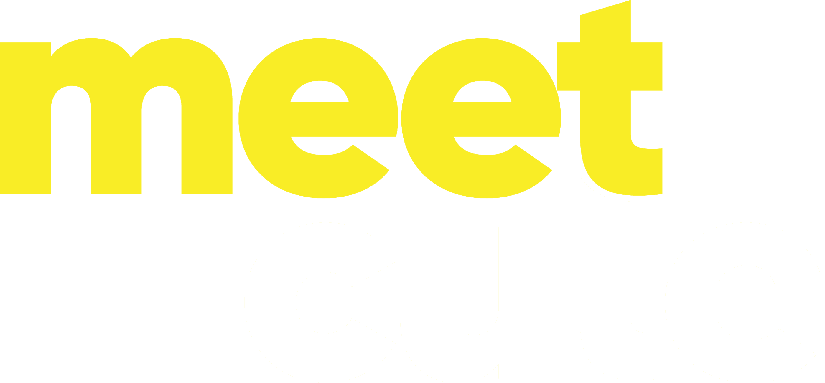 Meet Cute logo