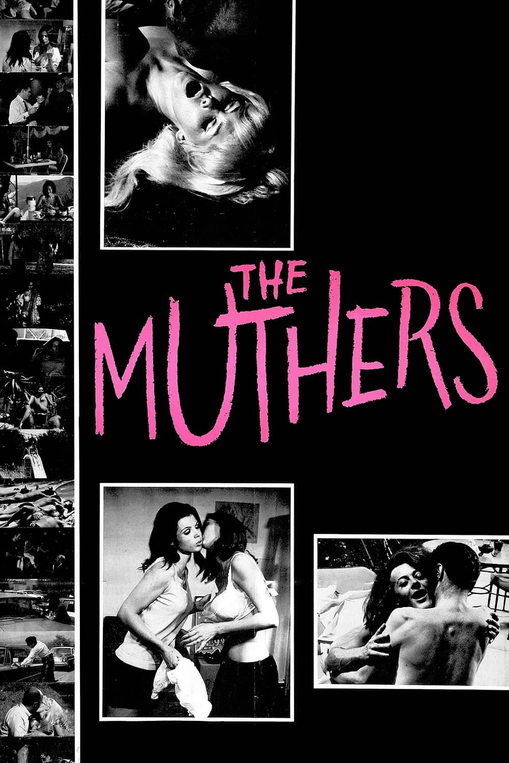 The Muthers poster