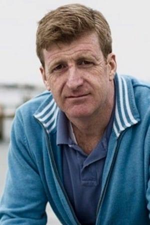 Patrick Joseph Kennedy pic