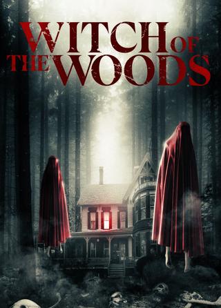 Witch of the Woods poster