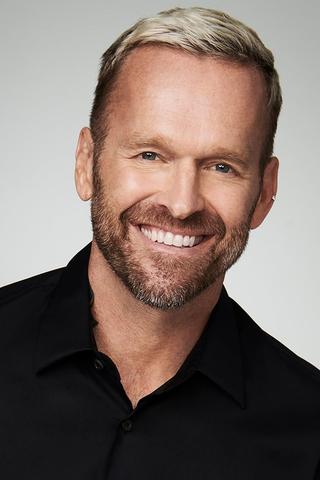 Bob Harper pic