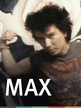Max poster