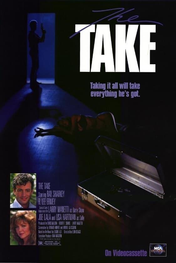 The Take poster