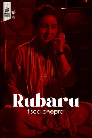 Rubaru poster