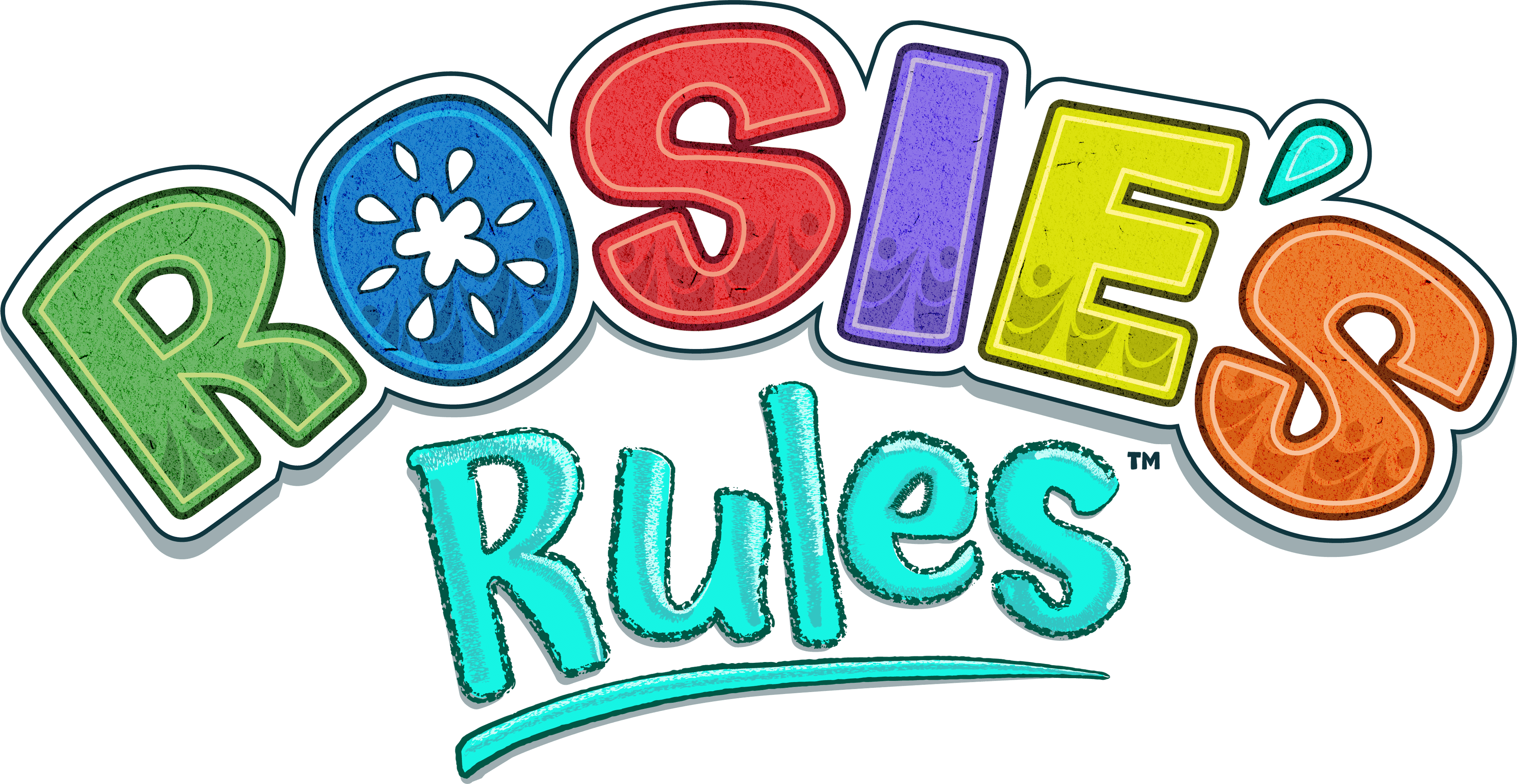 Rosie's Rules logo