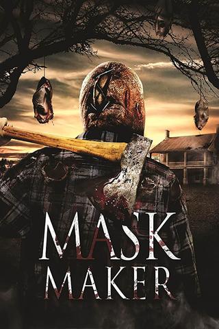 Mask Maker poster