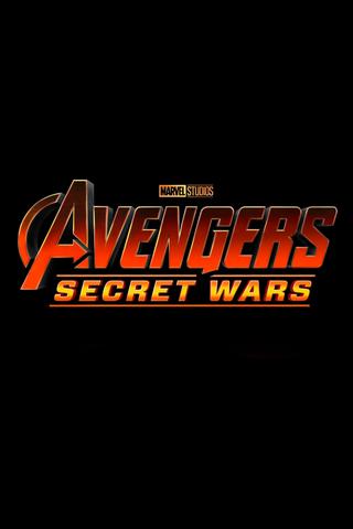 Avengers: Secret Wars poster