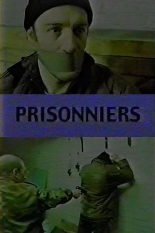 Prisoners poster