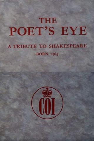 The Poet's Eye poster