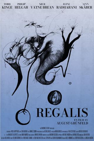 Regalis poster