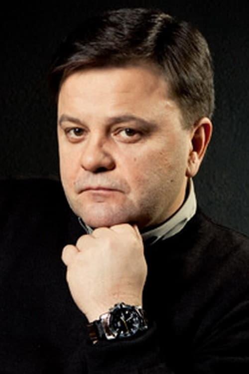 Sergey Belyaev poster