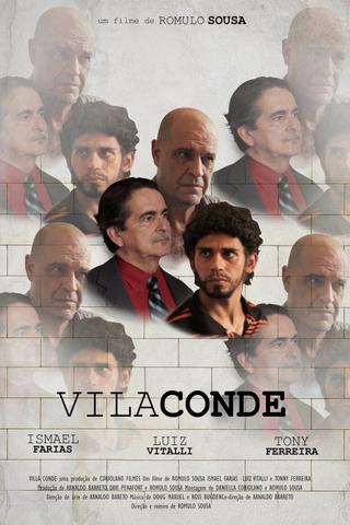 Vila Conde poster