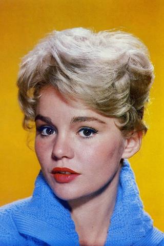 Tuesday Weld pic