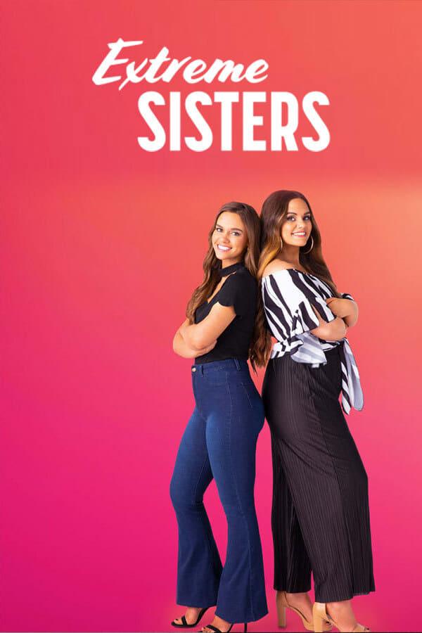 Extreme Sisters poster