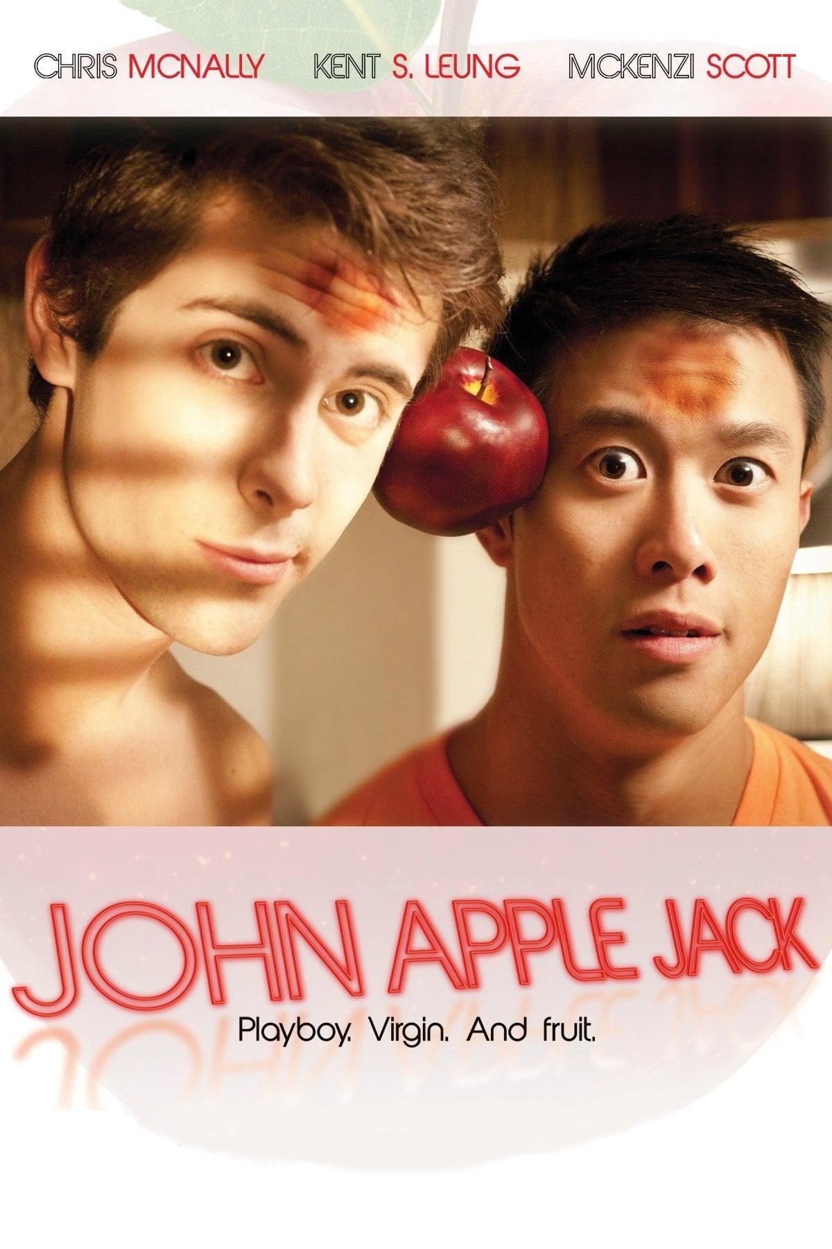 John Apple Jack poster
