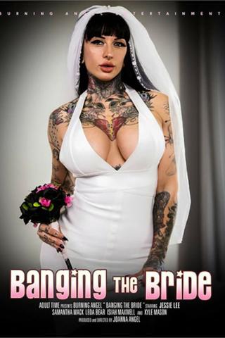 Banging The Bride poster