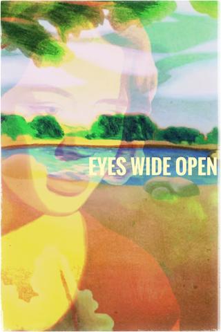 Eyes Wide Open poster