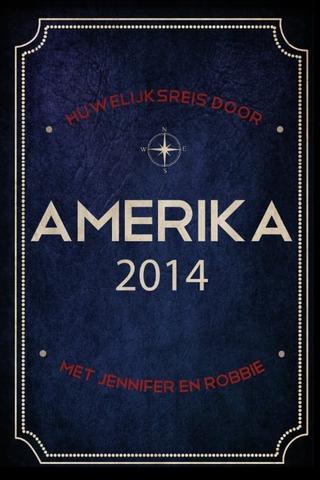 Amerika 2014 poster