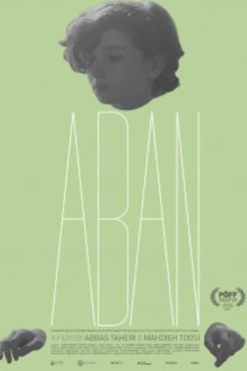 Aban poster