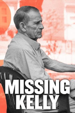 Missing Kelly poster