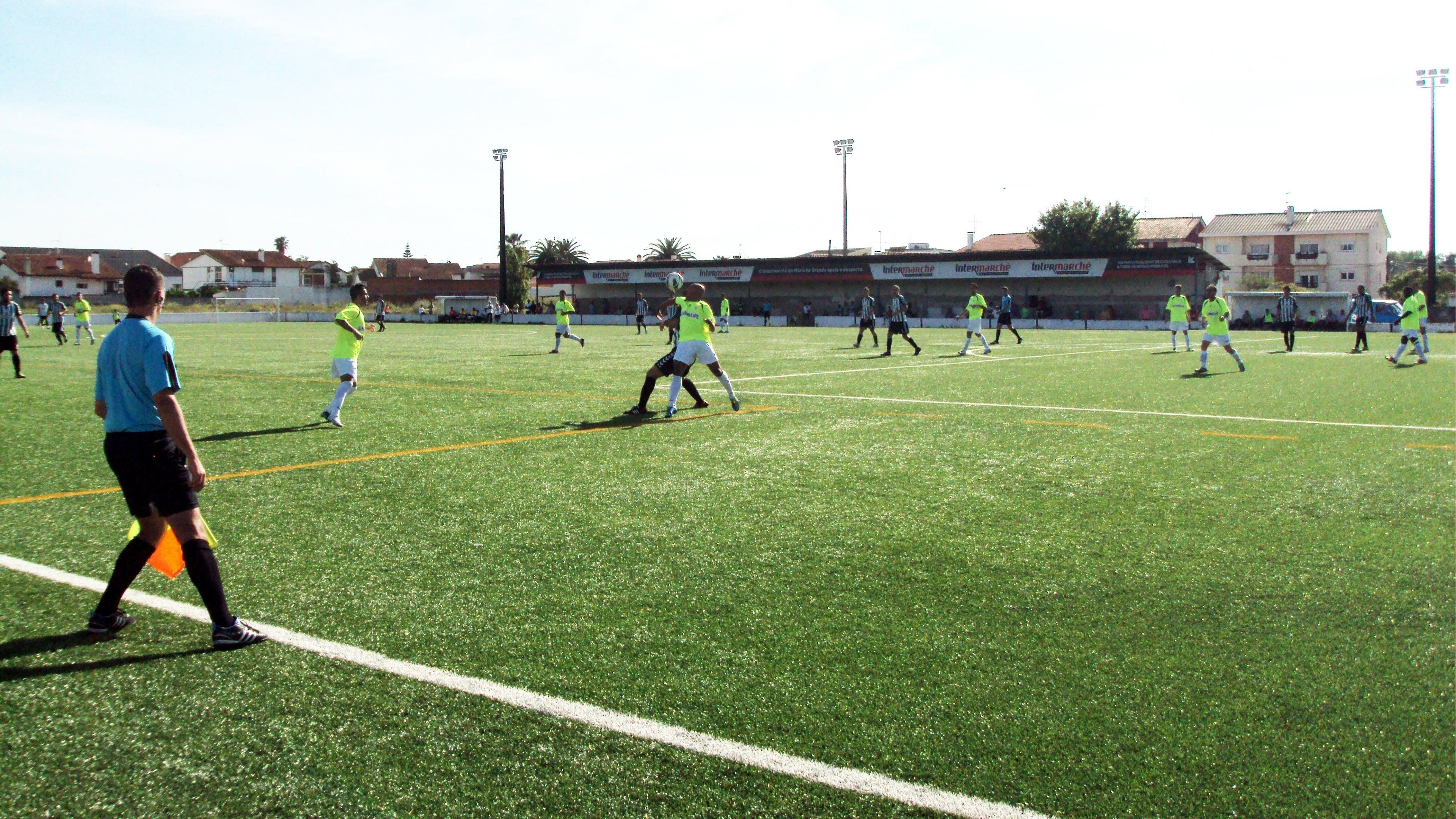 Liga dos Últimos backdrop