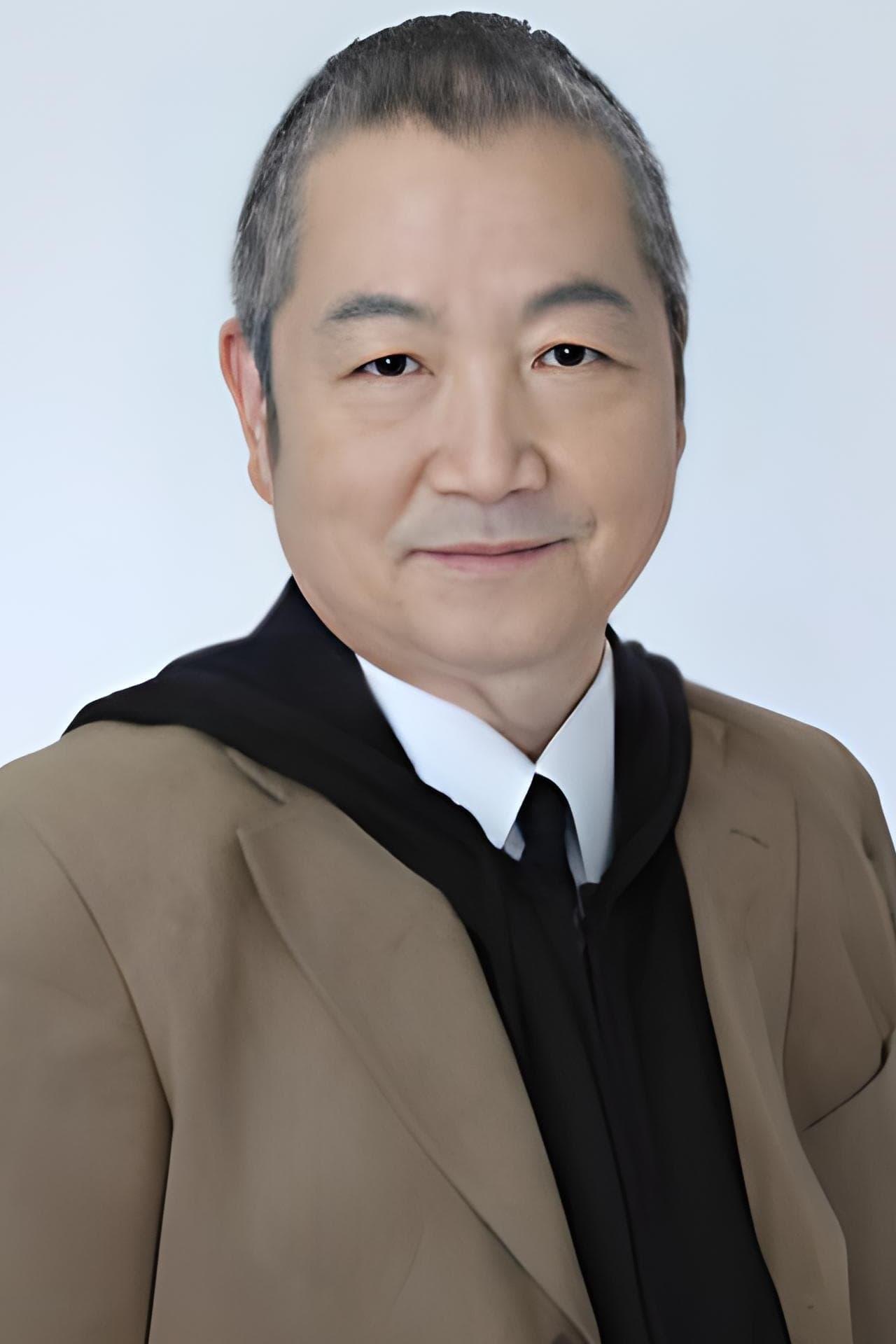 Tetsuo Goto poster